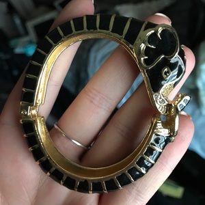 Guess elephant bracelet
